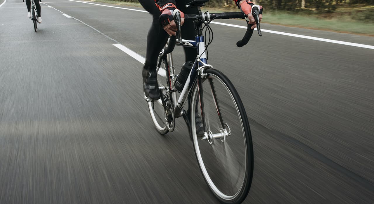 History of Cycling