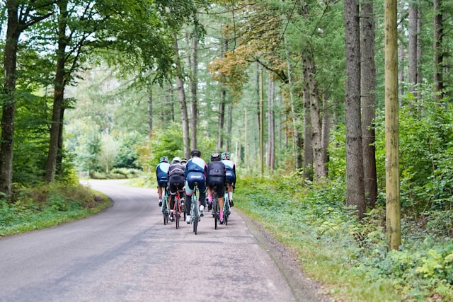 What to Do When Your Vehicle Breaks Down While Transporting Bikes in BC